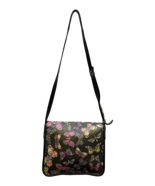 LOEWE（ロエベ）LOEWE (ロエベ) ショルダーバッグ グリーンの古着・服飾アイテム