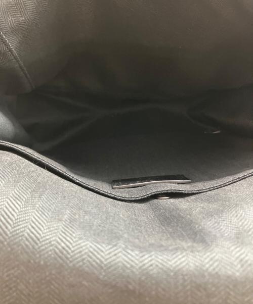 LOEWE（ロエベ）LOEWE (ロエベ) ショルダーバッグ グリーンの古着・服飾アイテム