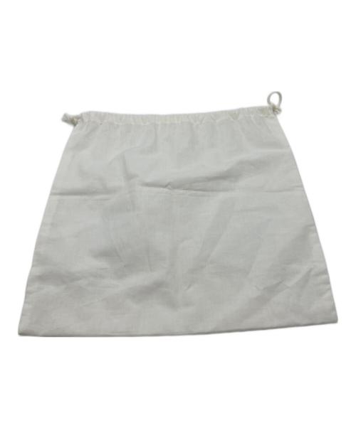 Maison Margiela（メゾンマルジェラ）Maison Margiela (メゾンマルジェラ) 5AC バケットバッグ ブラックの古着・服飾アイテム