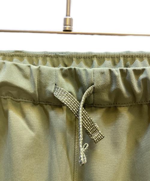 Patagonia（パタゴニア）Patagonia (パタゴニア) テルボンヌジョガーズパンツ オリーブ サイズ:Ｍの古着・服飾アイテム