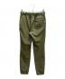 Patagonia (パタゴニア) テルボンヌジョガーズパンツ オリーブ サイズ:Ｍ：7000円