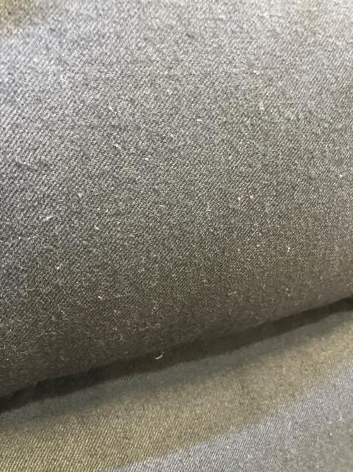 RockyMountainFeatherBed（ロッキーマウンテンフェザーベッド）RockyMountainFeatherBed (ロッキーマウンテンフェザーベッド) ダウンベスト ブラック サイズ:38の古着・服飾アイテム