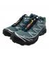 SALOMON（サロモン）の古着「XT-6 Gore-Tex North Atlantic Black」｜グリーン