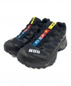 SALOMONサロモン）の古着「XT-4 OG」｜ブラック