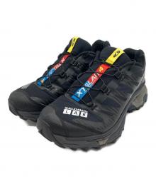 SALOMON（サロモン）の古着「XT-4 OG」｜ブラック