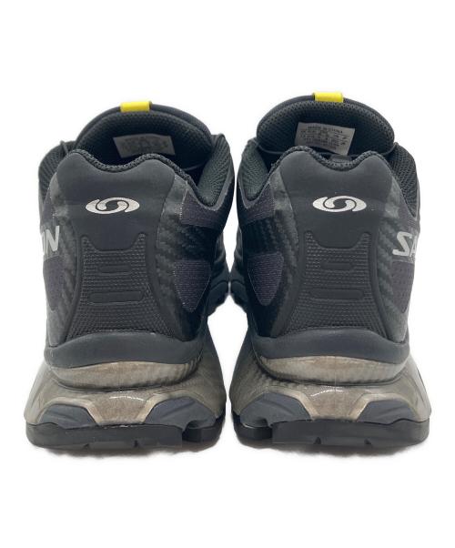 SALOMON（サロモン）SALOMON (サロモン) XT-4 OG ブラック サイズ:26ｃｍの古着・服飾アイテム