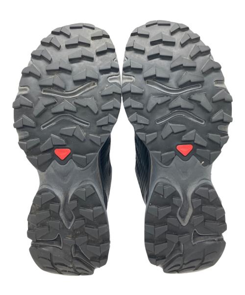 SALOMON（サロモン）SALOMON (サロモン) XT-4 OG ブラック サイズ:26ｃｍの古着・服飾アイテム