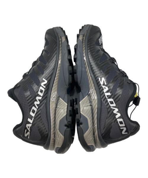 SALOMON（サロモン）SALOMON (サロモン) XT-4 OG ブラック サイズ:26ｃｍの古着・服飾アイテム