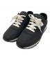 PRADA SPORTS（プラダスポーツ）の古着「ナイロンスニーカー」｜ブラック