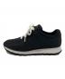 PRADA SPORTS (プラダスポーツ) ナイロンスニーカー ブラック サイズ:37：14000円