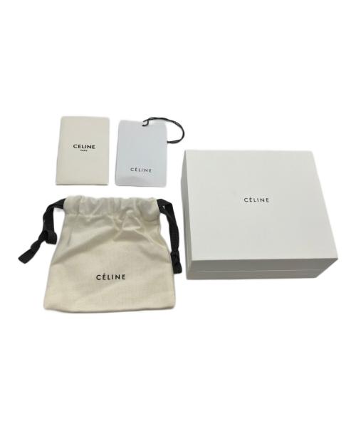 CELINE（セリーヌ）CELINE (セリーヌ) アルファベット ペンダントトップ ゴールドカラーの古着・服飾アイテム