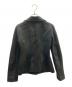 Vivienne Westwood RED LABEL (ヴィヴィアンウエストウッドレッドレーベル) ラブジャケット ブラック サイズ:SIZE 1：18000円