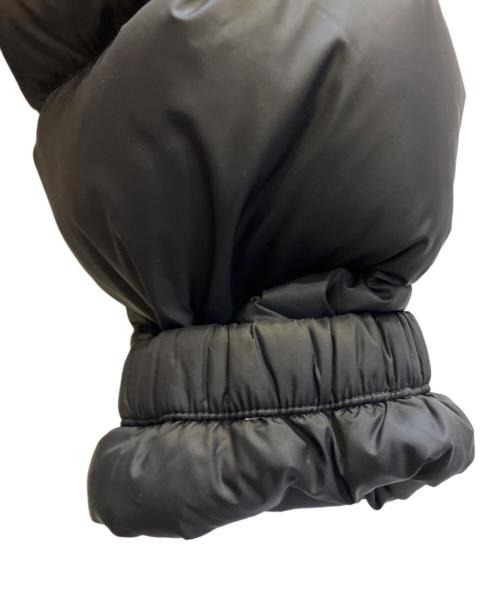 THE NORTH FACE（ザ ノース フェイス）THE NORTH FACE (ザ ノース フェイス) ハイドレナライトダウンフーディ ブラック サイズ:Lの古着・服飾アイテム
