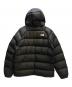 THE NORTH FACE (ザ ノース フェイス) ハイドレナライトダウンフーディ ブラック サイズ:L：20000円