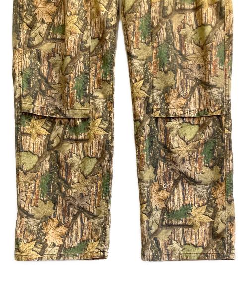 GRAMICCI（グラミチ）GRAMICCI (グラミチ) CANVAS EASY CLIMBING PANT ブラウン サイズ:XLの古着・服飾アイテム