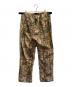 GRAMICCI (グラミチ) CANVAS EASY CLIMBING PANT ブラウン サイズ:XL：11000円