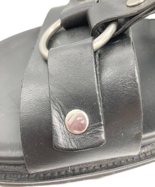CELINE（セリーヌ）CELINE (セリーヌ) TIPPI ブラック サイズ:42の古着・服飾アイテム