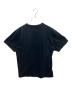 COSPA (コスパ) 半袖カットソー ブラック サイズ:XL：5000円