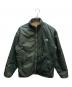 中古・古着 THE NORTH FACE (ザ ノース フェイス) リバーシブルエクストリームパイルフリースジャケット グリーン×ベージュ サイズ:S：18000円