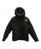 THE NORTH FACEザ ノース フェイス）の古着「バルトロライトジャケット」｜ブラック