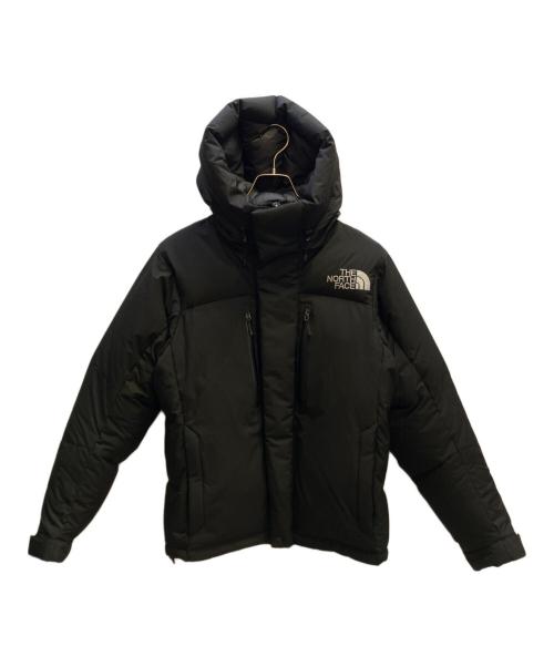 THE NORTH FACE（ザ ノース フェイス）THE NORTH FACE (ザ ノース フェイス) バルトロライトジャケット ブラック サイズ:Sの古着・服飾アイテム