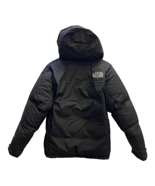 THE NORTH FACE（ザ ノース フェイス）THE NORTH FACE (ザ ノース フェイス) バルトロライトジャケット ブラック サイズ:Sの古着・服飾アイテム