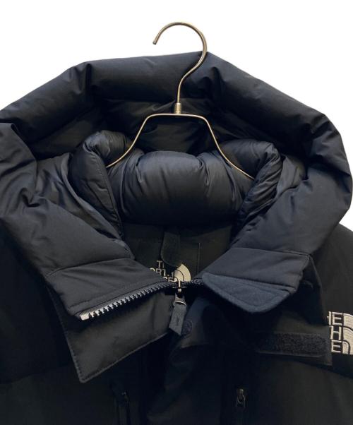 THE NORTH FACE（ザ ノース フェイス）THE NORTH FACE (ザ ノース フェイス) バルトロライトジャケット ブラック サイズ:Sの古着・服飾アイテム