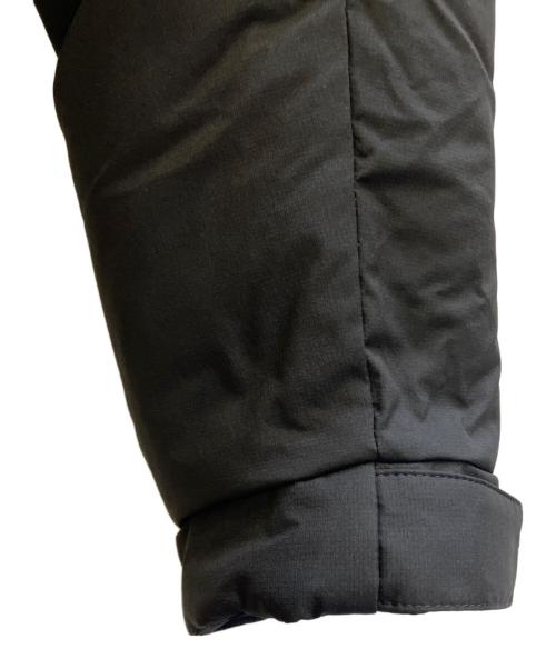 THE NORTH FACE（ザ ノース フェイス）THE NORTH FACE (ザ ノース フェイス) バルトロライトジャケット ブラック サイズ:Sの古着・服飾アイテム
