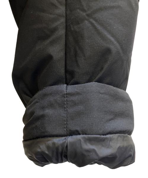THE NORTH FACE（ザ ノース フェイス）THE NORTH FACE (ザ ノース フェイス) バルトロライトジャケット ブラック サイズ:Sの古着・服飾アイテム