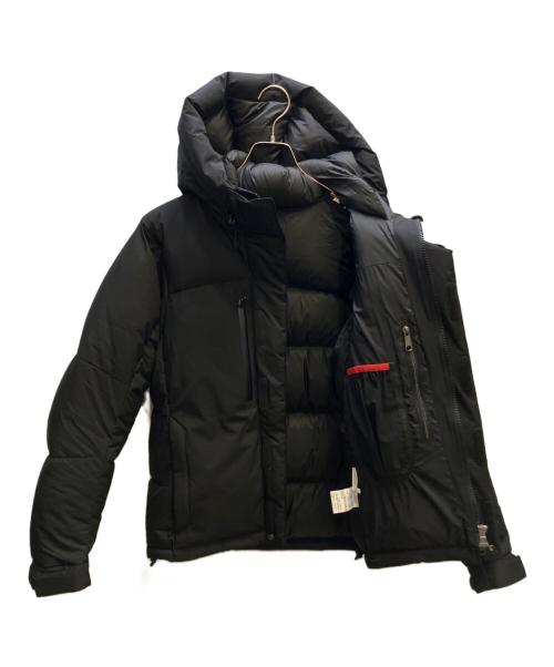 THE NORTH FACE（ザ ノース フェイス）THE NORTH FACE (ザ ノース フェイス) バルトロライトジャケット ブラック サイズ:Sの古着・服飾アイテム