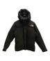 THE NORTH FACE（ザ ノース フェイス）の古着「バルトロライトジャケット」｜ブラック