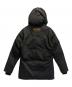 CANADA GOOSE (カナダグース) Chateau Parka Fusion Fit Heritage ブラック サイズ:L：70000円