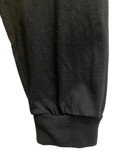CHALLENGER（チャレンジャー）CHALLENGER (チャレンジャー) 長袖カットソー ブラック サイズ:XLの古着・服飾アイテム
