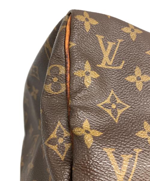 LOUIS VUITTON（ルイ ヴィトン）LOUIS VUITTON (ルイ ヴィトン) モノグラム	スピーディ30 ブラウンの古着・服飾アイテム