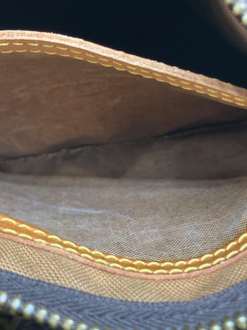 LOUIS VUITTON（ルイ ヴィトン）LOUIS VUITTON (ルイ ヴィトン) モノグラム	スピーディ30 ブラウンの古着・服飾アイテム