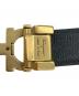 中古・古着 Salvatore Ferragamo (サルヴァトーレ フェラガモ) ダブル・ガンチーニ：20000円