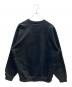 Champion (チャンピオン) SUPREME (シュプリーム) スウェット ブラック サイズ:XL：15000円