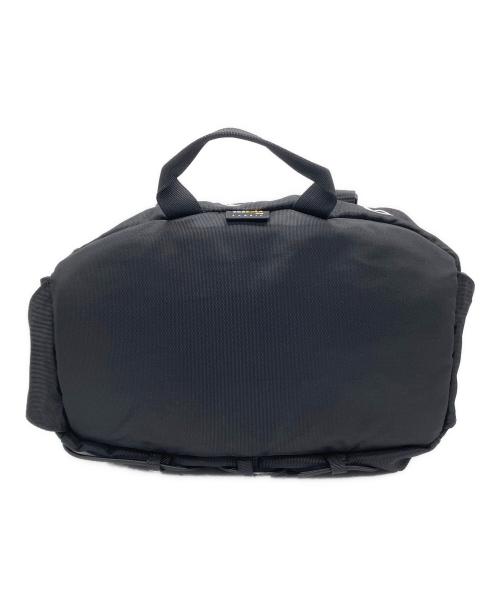 SUPREME（シュプリーム）SUPREME (シュプリーム) WAIST BAG ブラックの古着・服飾アイテム