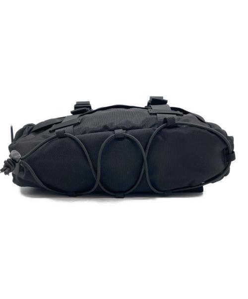 SUPREME（シュプリーム）SUPREME (シュプリーム) WAIST BAG ブラックの古着・服飾アイテム