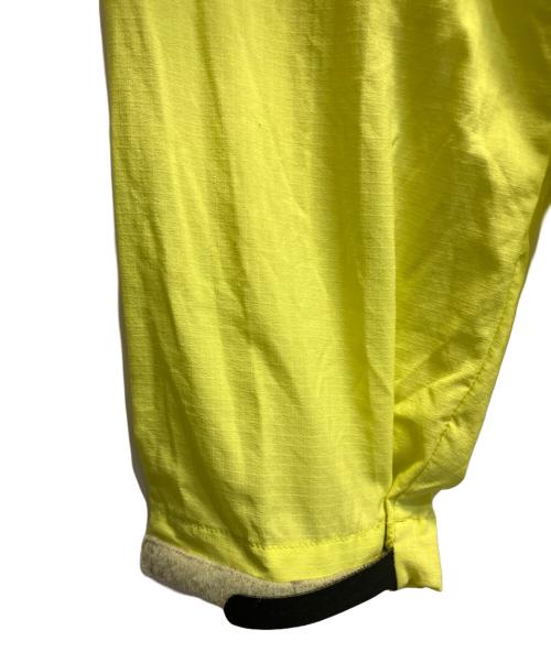 ARC'TERYX（アークテリクス）ARC'TERYX (アークテリクス) アノラックパーカー イエロー サイズ:Ｍの古着・服飾アイテム