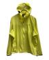 ARC'TERYX（アークテリクス）の古着「アノラックパーカー」｜イエロー