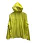 ARC'TERYX (アークテリクス) アノラックパーカー イエロー サイズ:Ｍ：12000円