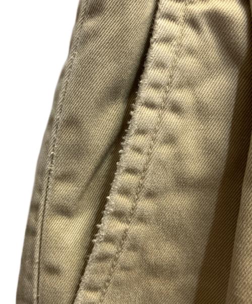 POLO RALPH LAUREN（ポロ・ラルフローレン）POLO RALPH LAUREN (ポロ・ラルフローレン) チノパン ベージュ サイズ:91cm (W36)の古着・服飾アイテム