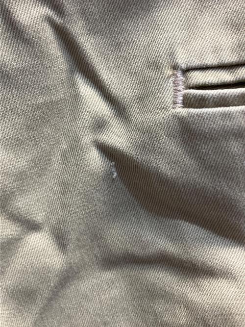 POLO RALPH LAUREN（ポロ・ラルフローレン）POLO RALPH LAUREN (ポロ・ラルフローレン) チノパン ベージュ サイズ:91cm (W36)の古着・服飾アイテム