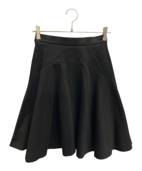 Vivienne Westwood RED LABEL（ヴィヴィアンウエストウッドレッドレーベル）Vivienne Westwood RED LABEL (ヴィヴィアンウエストウッドレッドレーベル) スカート ブラック サイズ:1の古着・服飾アイテム