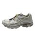 SALOMON (サロモン) XT-6 GORE-TEX ホワイト サイズ:27：12000円