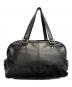 COACH (コーチ) ハンドバッグ ブラック：10000円