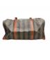 FENDI (フェンディ) ボストンバッグ ブラウン：20000円