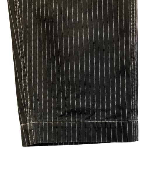 SCHOTT BROS.（ショットブロス）SCHOTT BROS. (ショットブロス) WORK PANTS（TC ワークパンツ） ブラック サイズ:36の古着・服飾アイテム