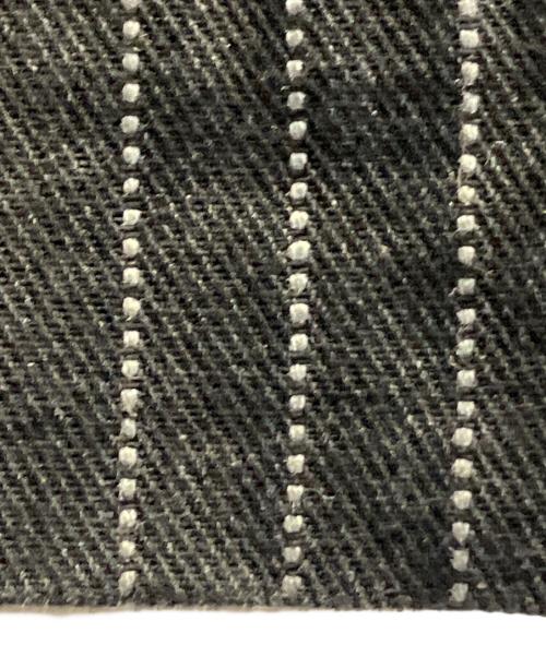 SCHOTT BROS.（ショットブロス）SCHOTT BROS. (ショットブロス) WORK PANTS（TC ワークパンツ） ブラック サイズ:36の古着・服飾アイテム